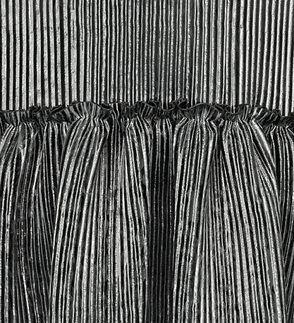 Name It Kleid - NkfRitallica - Silber Colour