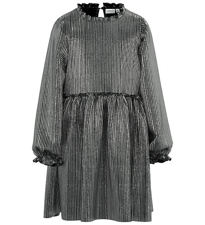 Name It Kleid - NkfRitallica - Silber Colour