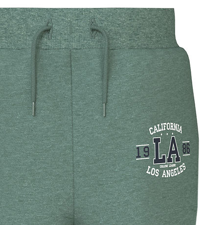 Name It Sweatpants - NmmVidar - Dark Forest Name It Sweatpants - NmmVidar - Dark Forest