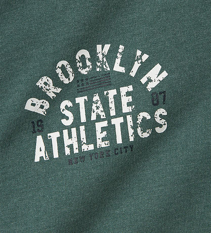 Name It Cardigan m. Hætte - NkmVidar - Dark Forest/Brooklyn Name It Cardigan m. Hætte - NkmVidar - Dark Forest/Brooklyn