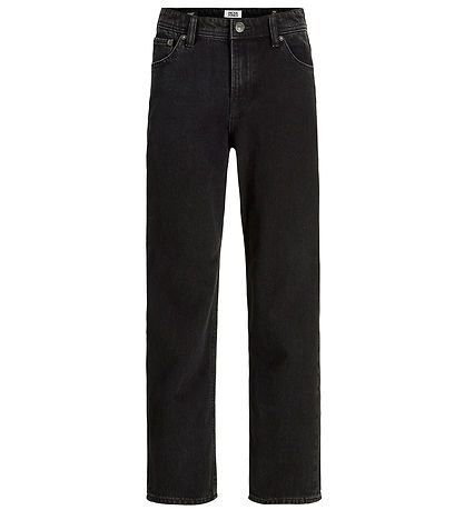 Jack & Jones Jeans - JjiAlex JjOriginal - Black Denim