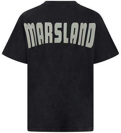 Grunt T-shirt- GrAdif - Black Grunt T-shirt- GrAdif - Black