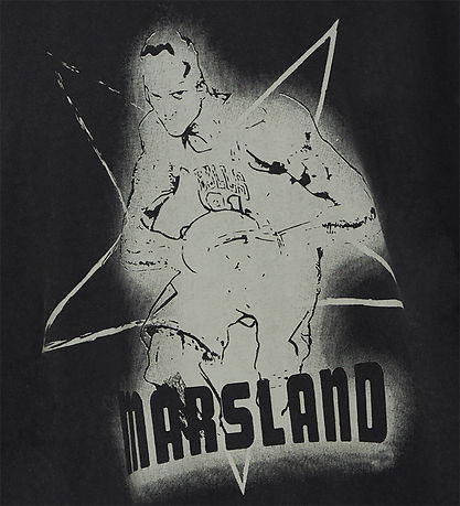 Grunt T-shirt- GrAdif - Black Grunt T-shirt- GrAdif - Black