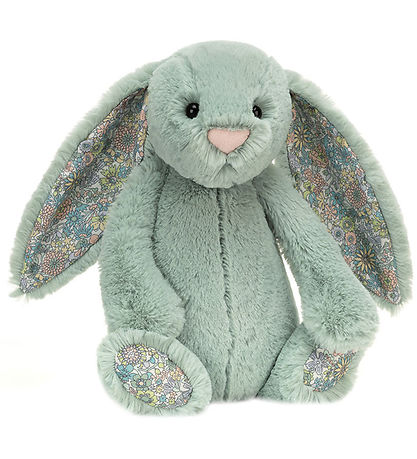 Jellycat Bamse - 31 cm - Blossom Saga Bunny