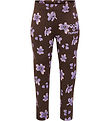 Hummel Leggings - hmlGug - Chocolate Brown