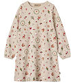 Wheat Natkjole - Elinor - Offwhite Holiday Wheat Natkjole - Elinor - Offwhite Holiday
