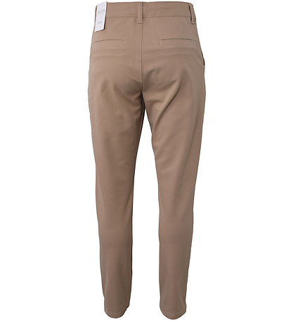 Hound Bukser - Fashion Chino - Sand Hound Bukser - Fashion Chino - Sand