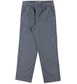 Hound Bukser - Loose fit - Grey Hound Bukser - Loose fit - Grey