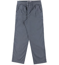 Hound Bukser - Loose fit - Grey Hound Bukser - Loose fit - Grey
