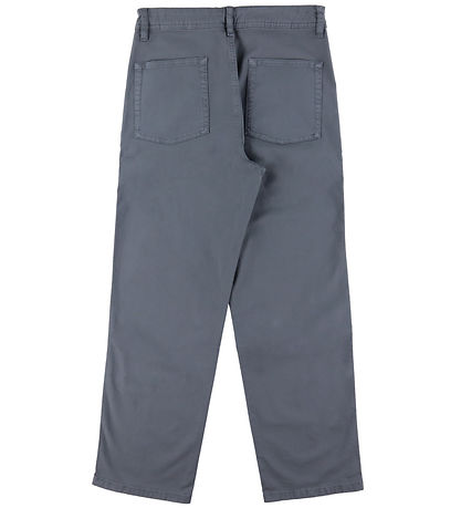 Hound Bukser - Loose fit - Grey