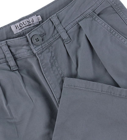 Hound Bukser - Loose fit - Grey