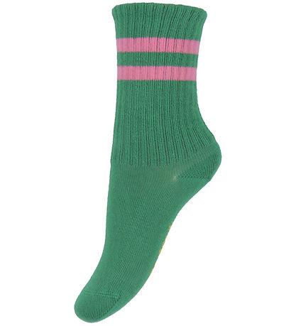 Mini Rodini Strømper - 3-pak - Multi
