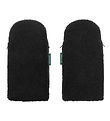KongWalther Barnevognshandsker - Østerbro - Black teddy KongWalther Barnevognshandsker - Østerbro - Black teddy
