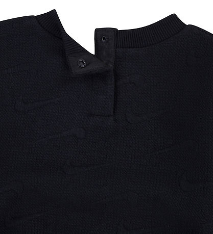 Nike Set - Blouse/Trousers - Black