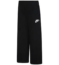 Nike Sweatpants - Sort Nike Sweatpants - Sort