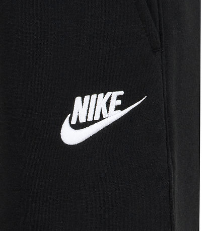 Nike Sweatpants - Sort Nike Sweatpants - Sort