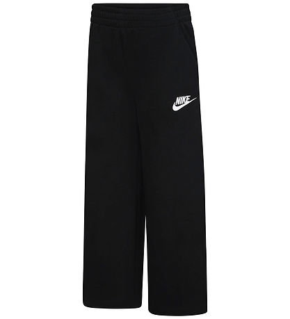 Nike Sweatpants - Sort Nike Sweatpants - Sort