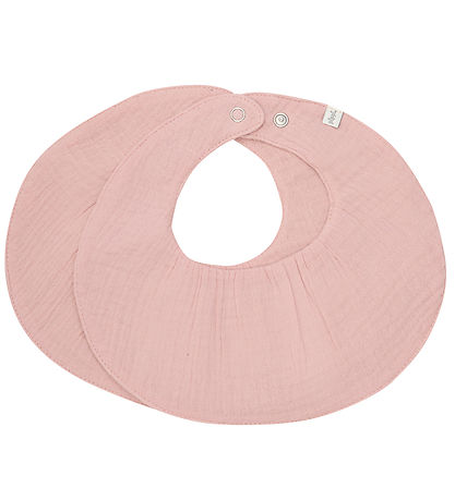 Pippi Savlesmække - 2-pak - Rose Tan