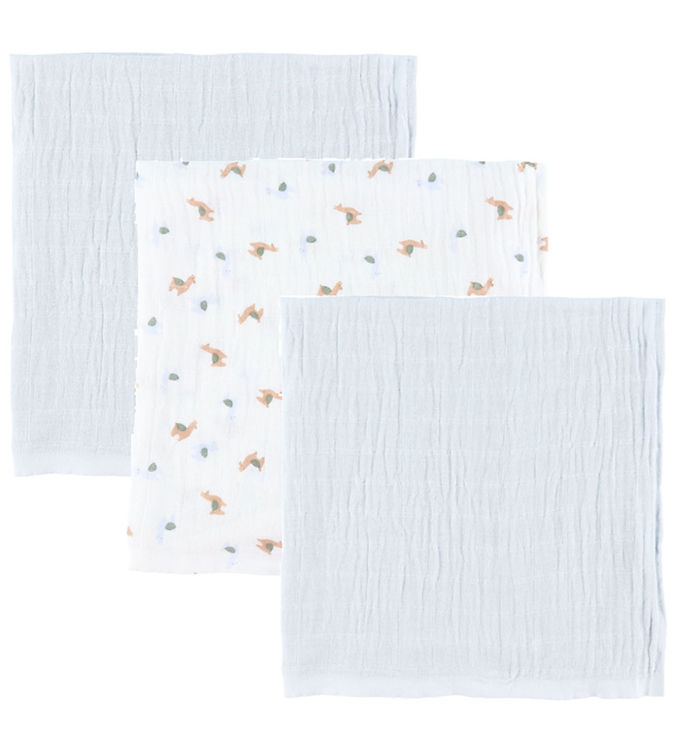 Stofble (3-pack) - 9490 - 65X65 CM