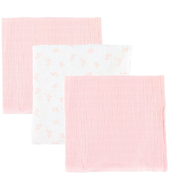 Stofble (3-pack) - 5312 - 65X65 CM