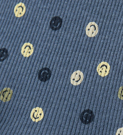 Name It Body l/æ - NbmSmiles - China Blue Name It Body l/æ - NbmSmiles - China Blue