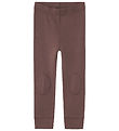 Name It Leggings - Uld - NmfWillow - Sparrow
