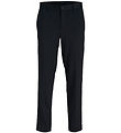 Jack & Jones Bukser - Noos - JjeJaxon - Dark Navy Jack & Jones Bukser - Noos - JjeJaxon - Dark Navy