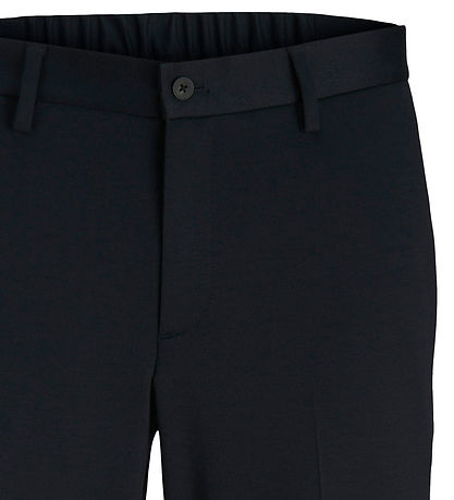Jack & Jones Bukser - Noos - JjeJaxon - Dark Navy Jack & Jones Bukser - Noos - JjeJaxon - Dark Navy