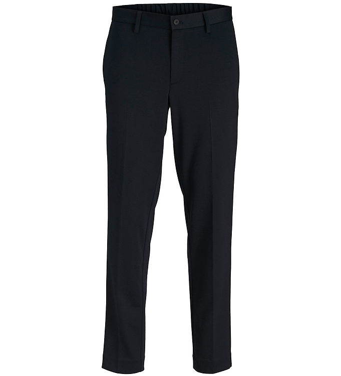 Jack & Jones JjeJaxon Noos Bukser - Dark Navy