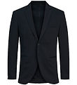 Jack & Jones Blazer - Noos - JjeJaxon - Dark Navy Jack & Jones Blazer - Noos - JjeJaxon - Dark Navy