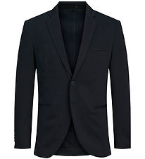 Jack & Jones Blazer - Noos - JjeJaxon - Dark Navy Jack & Jones Blazer - Noos - JjeJaxon - Dark Navy