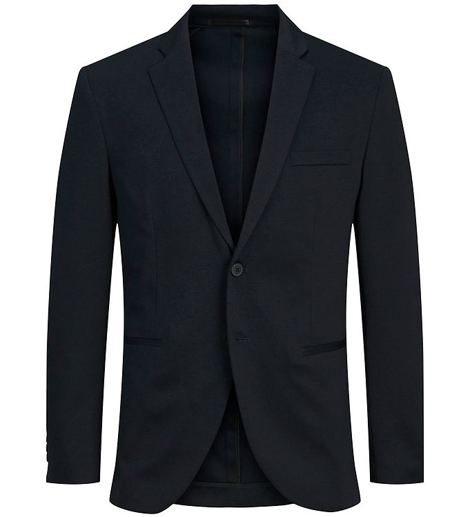 Jack & Jones JjeJaxon Blazer Noos - Dark Navy