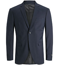 Jack & Jones Blazer - Noos - JprSolar - Dark Navy Jack & Jones Blazer - Noos - JprSolar - Dark Navy