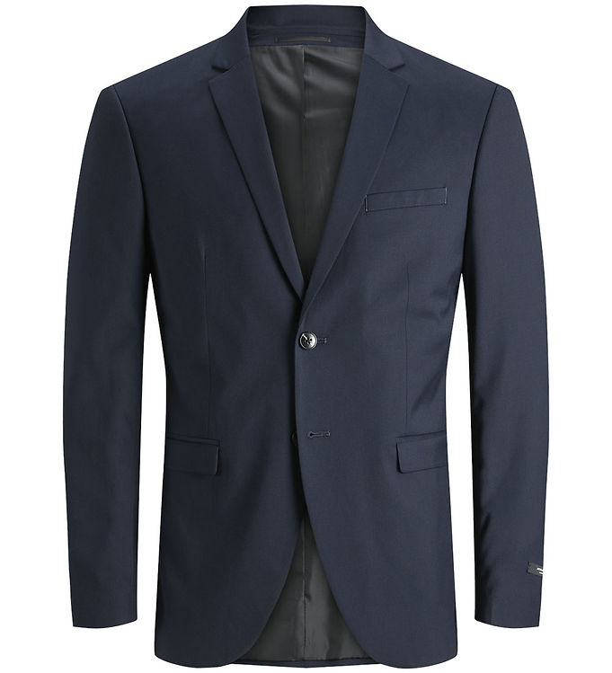 Jack & Jones Blazer - Noos - JprSolar - Dark Navy