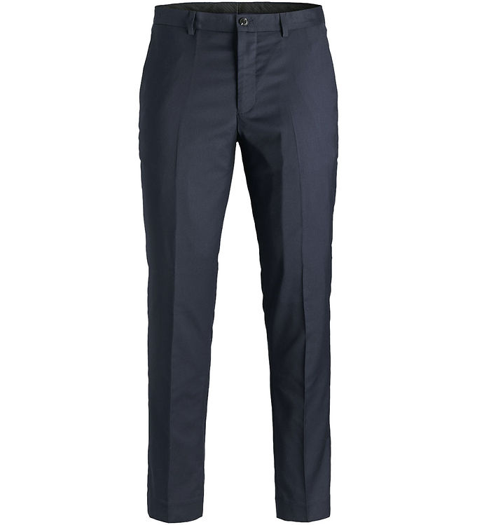 Jack & Jones JprSolar Noos Bukser - Dark Navy