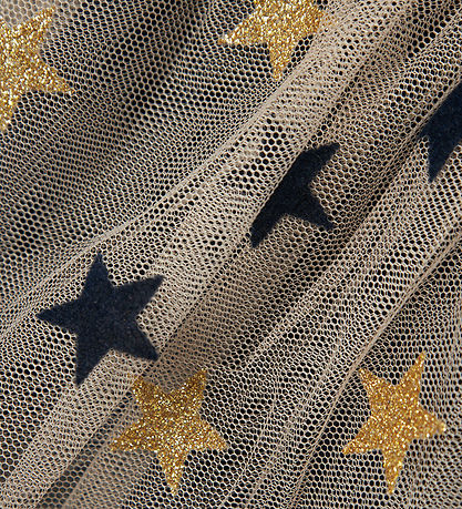 Robe Name It - NbfRinnas - Dark Sapphire Robe Name It - NbfRinnas - Dark Sapphire