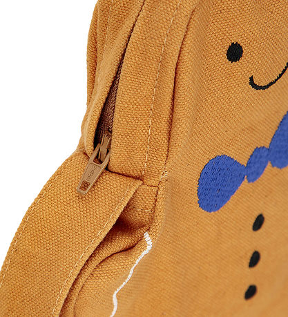 Bobo Choses Bag - Gingerbread - Curry