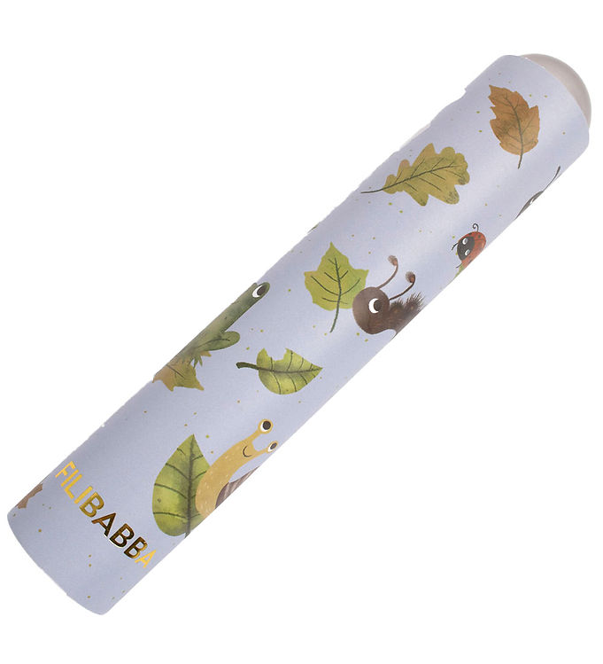 Filibabba Kaleidoskop m. Krystal - Curious Creatures