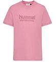 Hummel T-shirt - HmlJr Base - Polignac Hummel T-shirt - HmlJr Base - Polignac