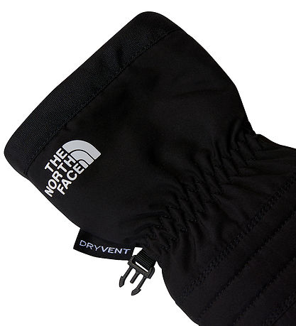 The North Face Luffer - Montana - Sort The North Face Luffer - Montana - Sort