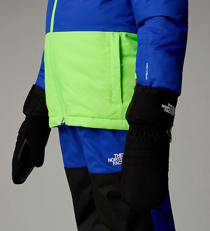 The North Face Luffer - Montana - Sort The North Face Luffer - Montana - Sort