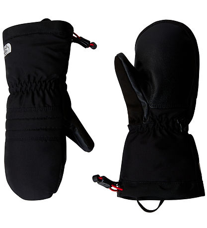 The North Face Luffer - Montana - Sort The North Face Luffer - Montana - Sort