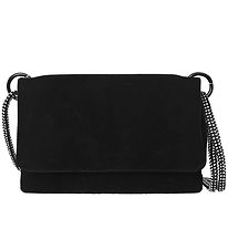 DAY ET Skuldertaske - Glitter Night - Black DAY ET Skuldertaske - Glitter Night - Black