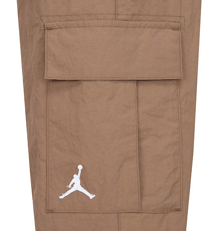 Jordan Bukser - Archaeo Brown