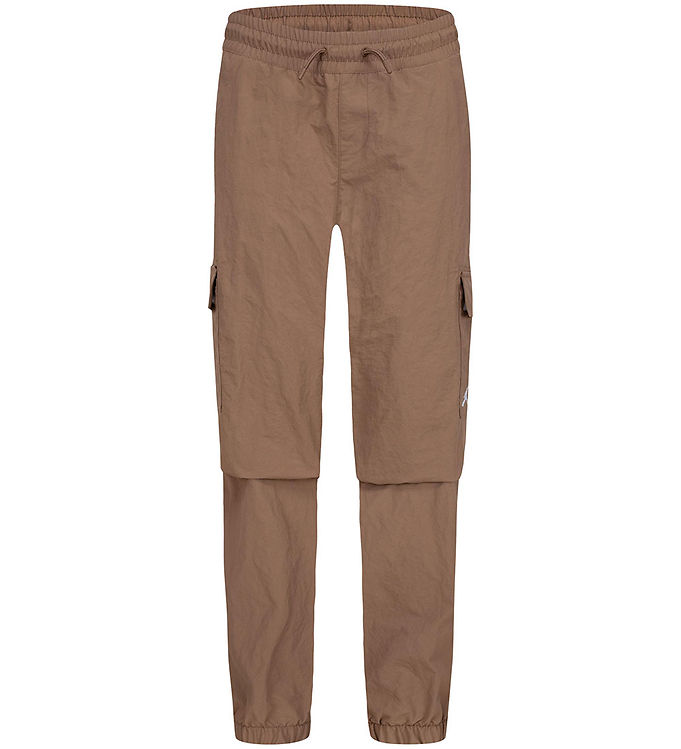 Jordan Bukser - Archaeo Brown