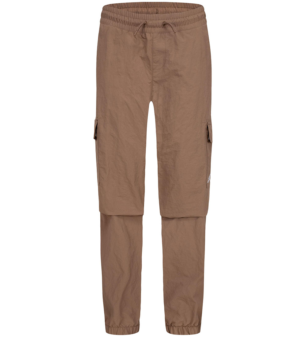 Jordan Hosen - Archäo Brown - Jordan - 6-7 Jahre (116-122) - Hosen - Baumwolle