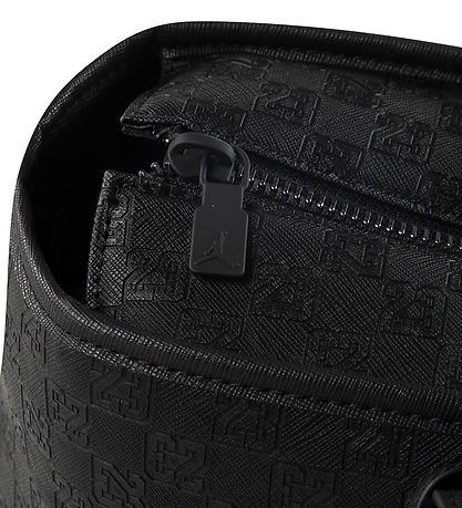 Jordan Bag - Black