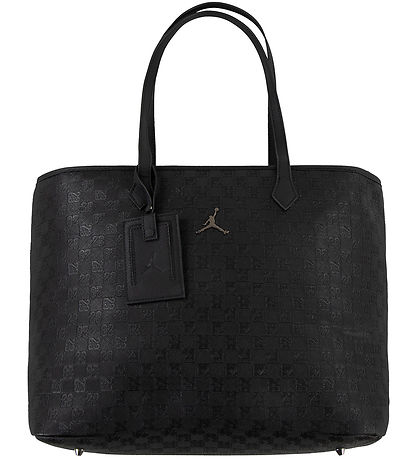 Jordan Bag - Black