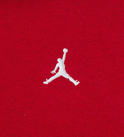 Jordan Sweatsæt - Gym Red Jordan Sweatsæt - Gym Red