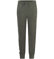 Jordan Sweatpants - Medium Olive Jordan Sweatpants - Medium Olive